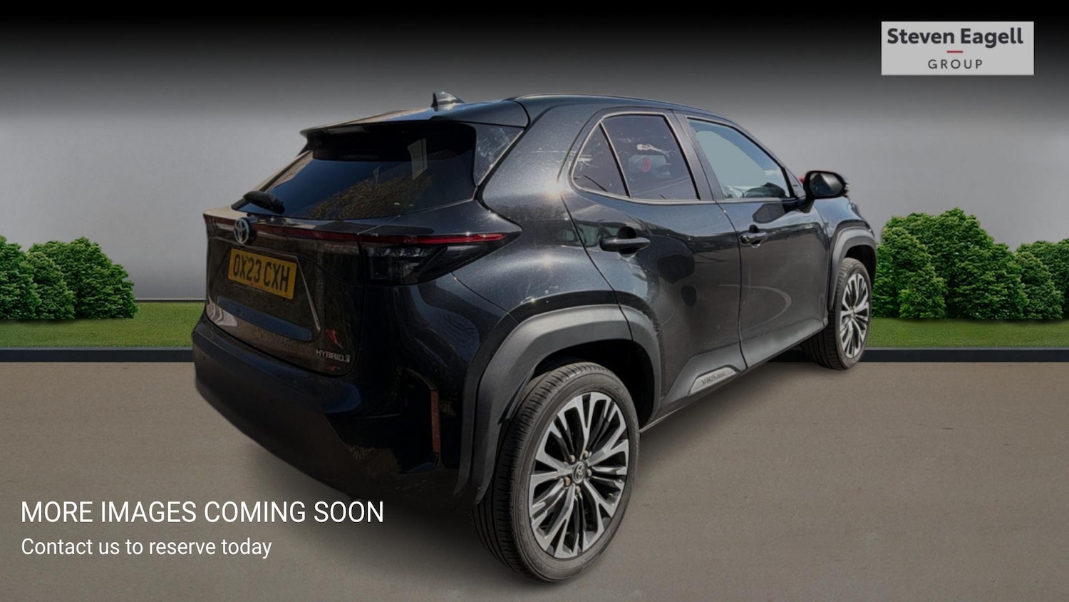 Used Toyota Yaris Cross for sale - 77925846: Photo 4