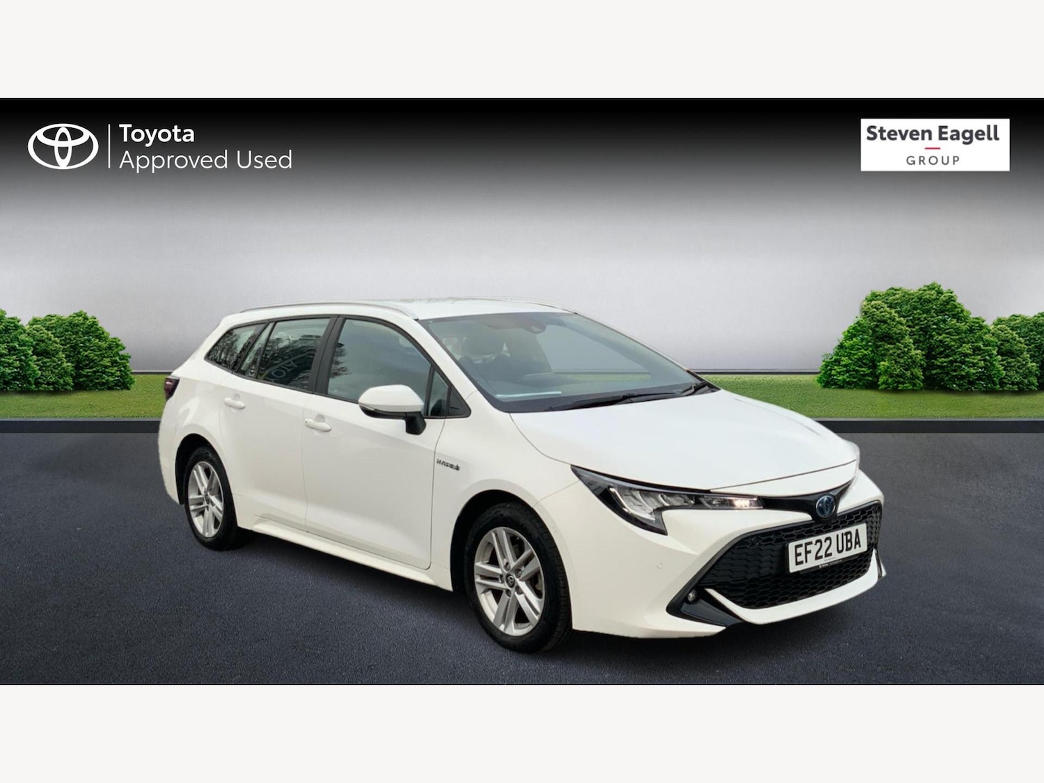 Used Toyota Corolla 2022 for sale - 76561681: Photo 1