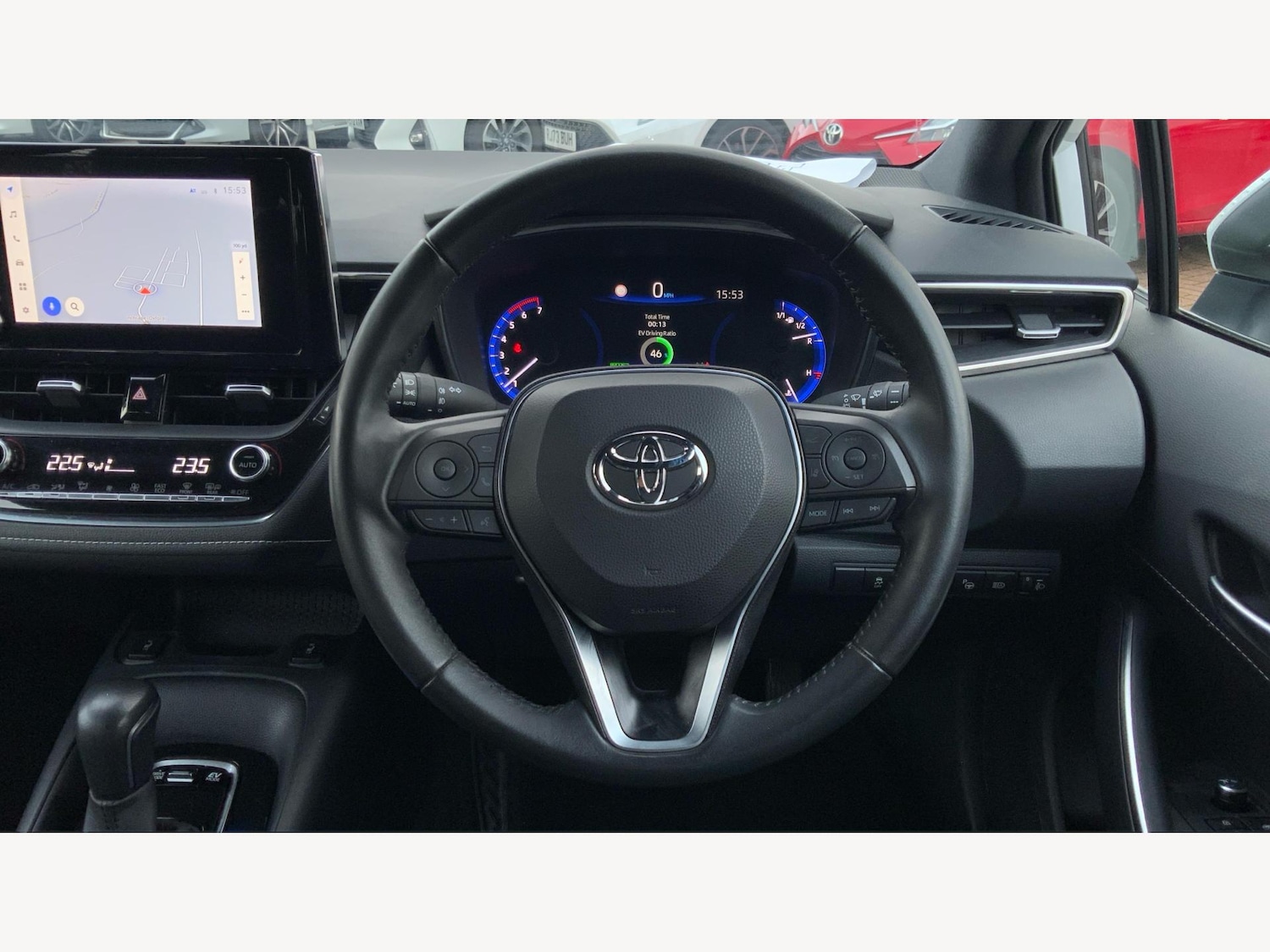 Used Toyota Corolla 2022 for sale - 76561681: Photo 10