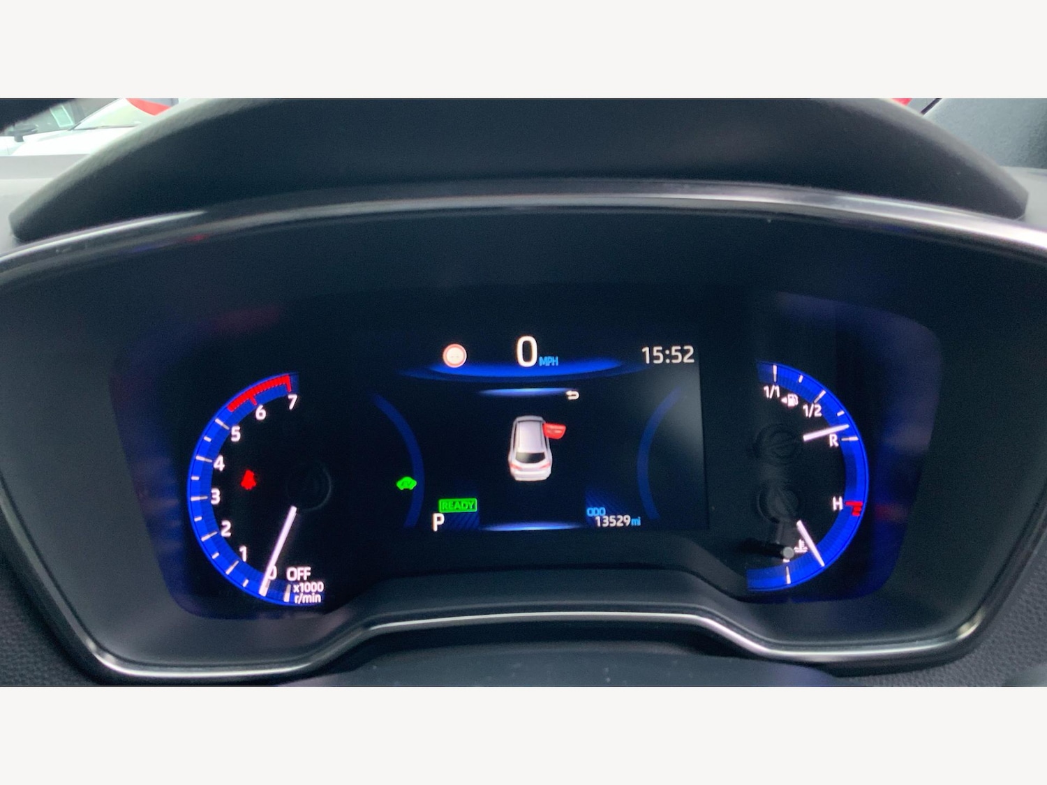 Used Toyota Corolla 2022 for sale - 76561681: Photo 11