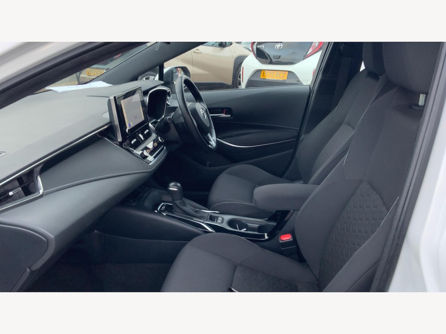 Used Toyota Corolla 2022 for sale - 76561681: Photo 12