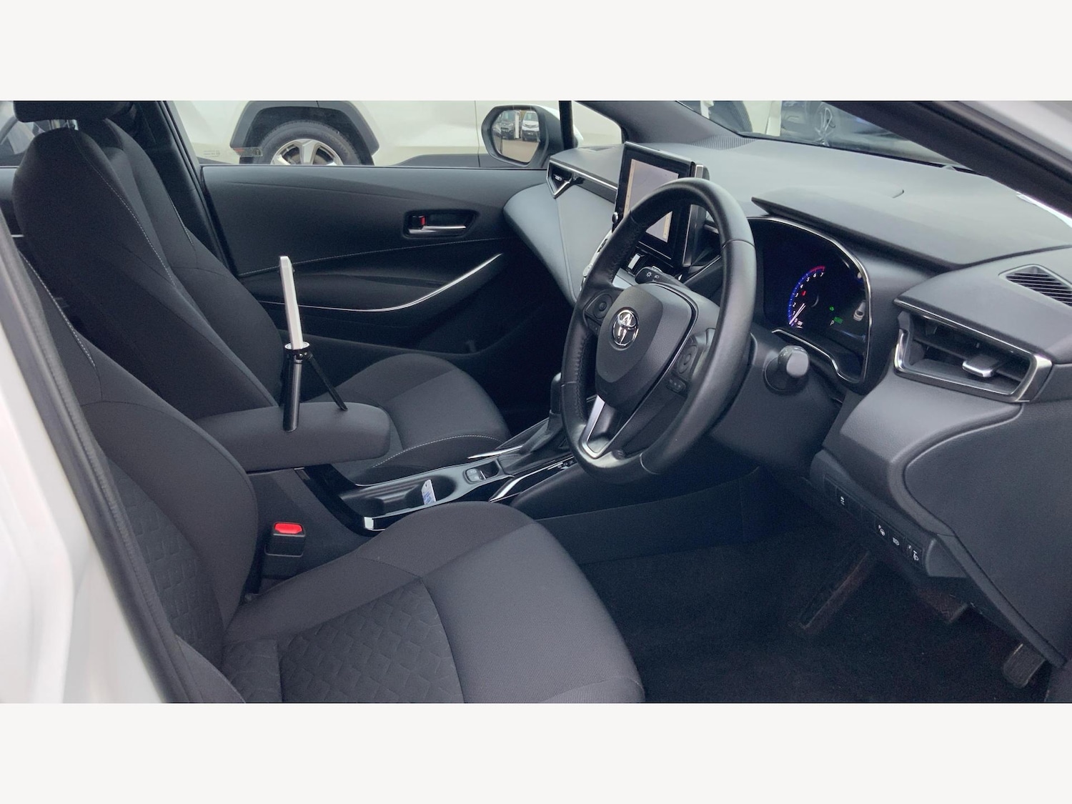 Used Toyota Corolla 2022 for sale - 76561681: Photo 13