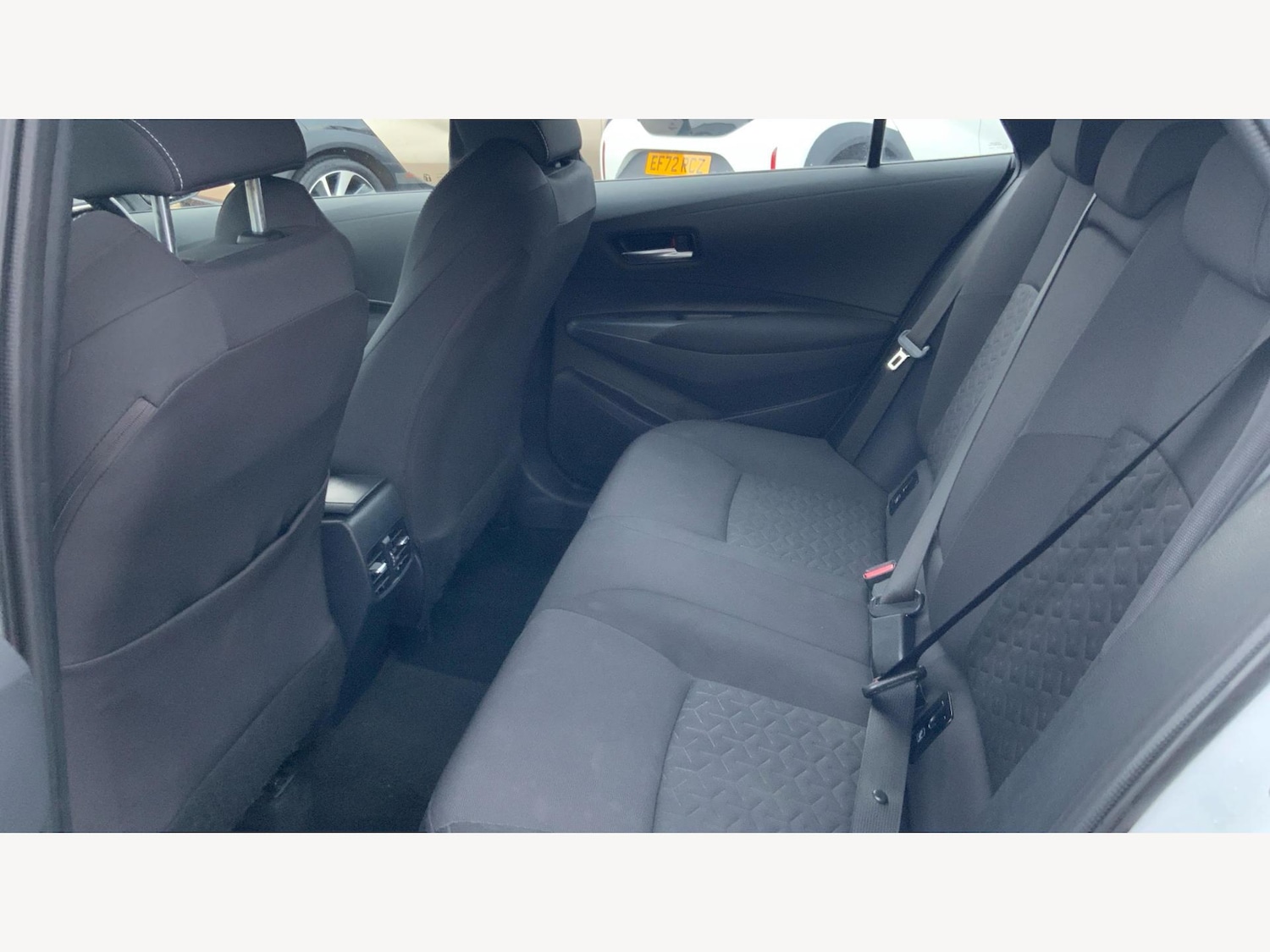 Used Toyota Corolla 2022 for sale - 76561681: Photo 15