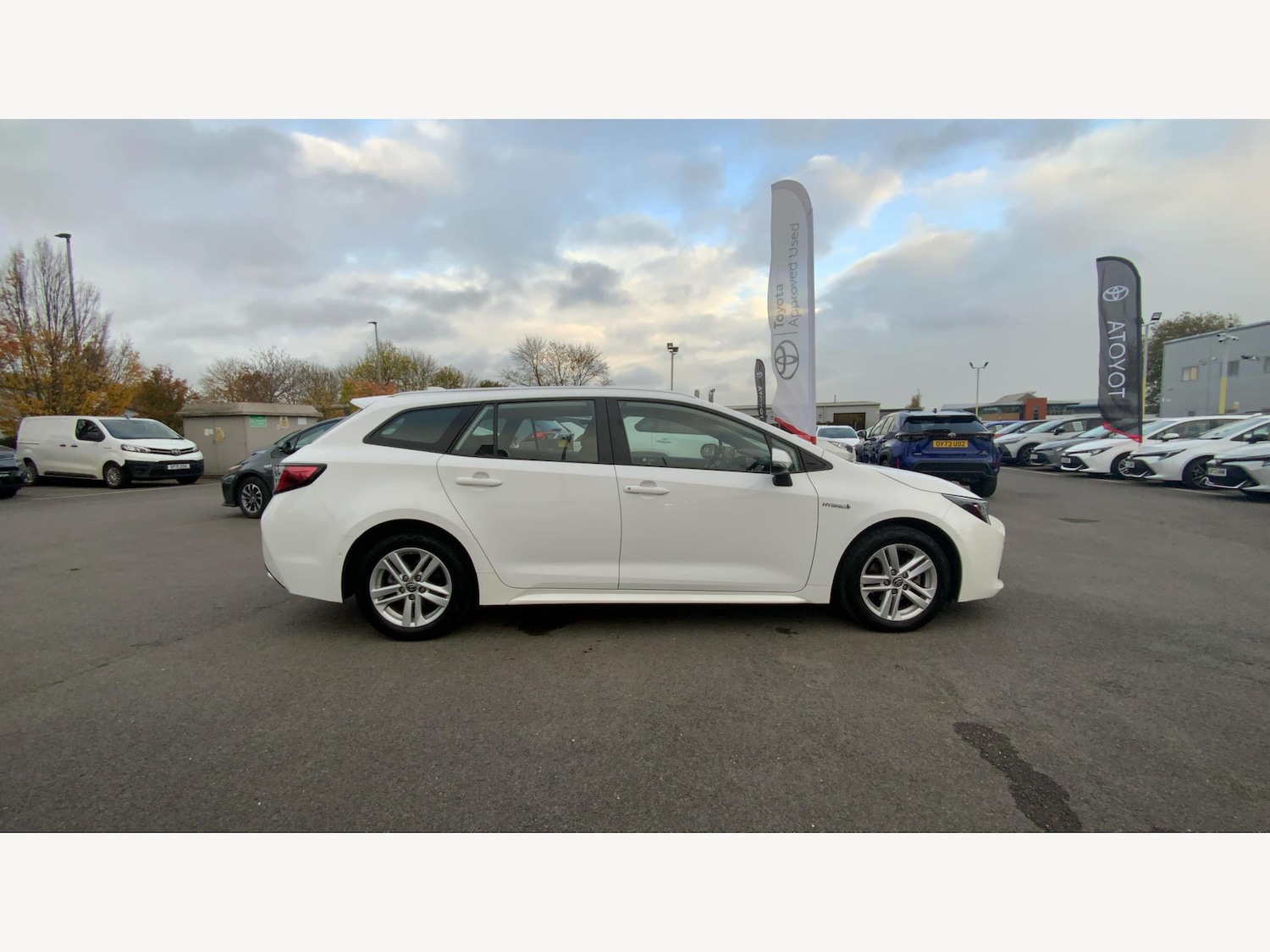 Used Toyota Corolla 2022 for sale - 76561681: Photo 18