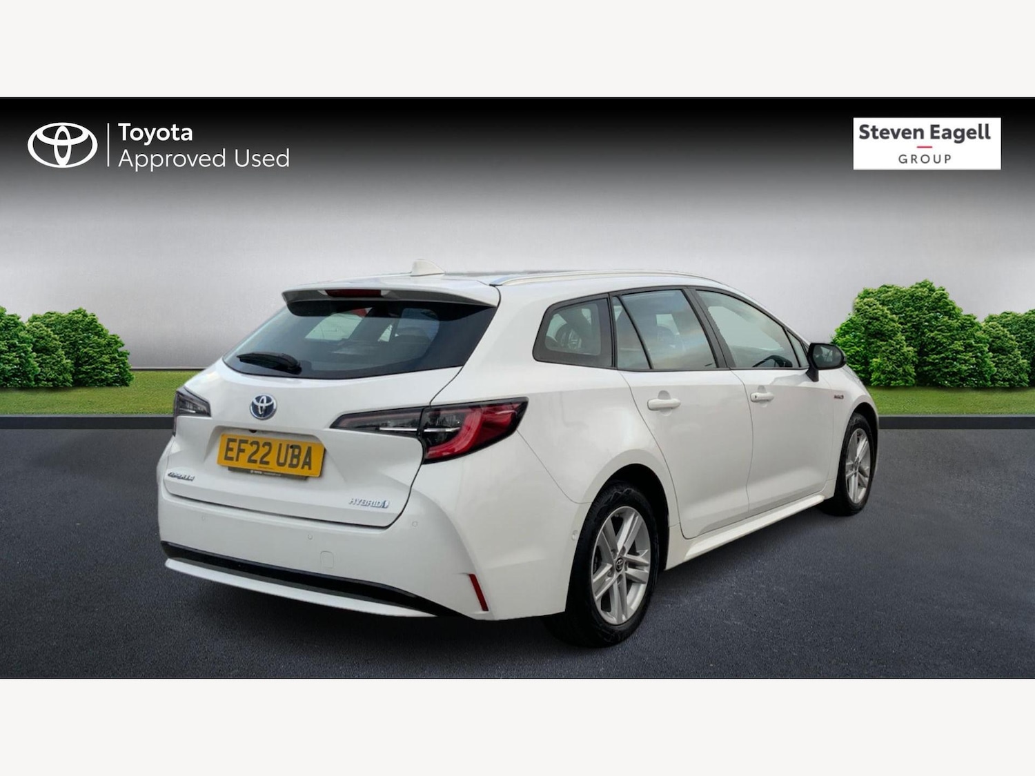 Used Toyota Corolla 2022 for sale - 76561681: Photo 2