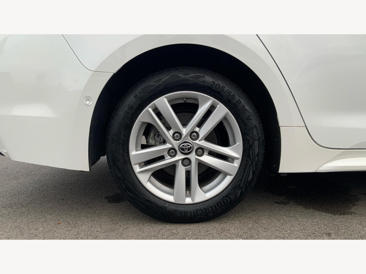 Used Toyota Corolla 2022 for sale - 76561681: Photo 20