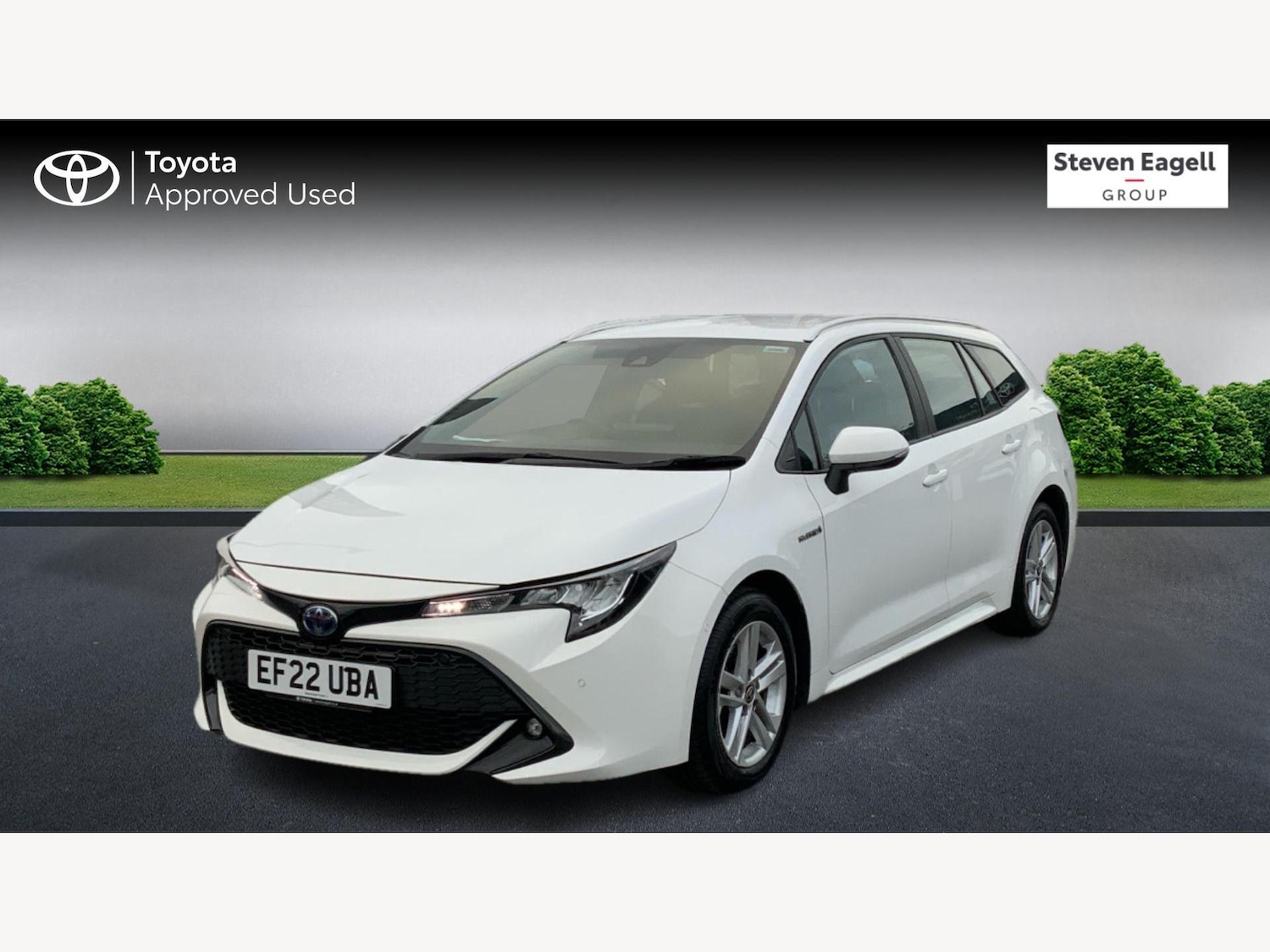 Used Toyota Corolla 2022 for sale - 76561681: Photo 3