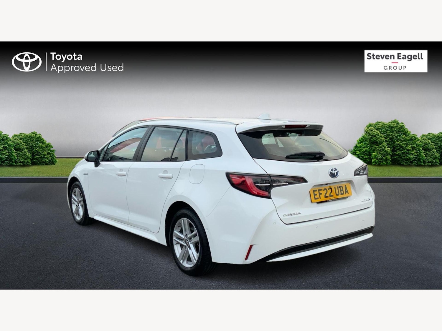 Used Toyota Corolla 2022 for sale - 76561681: Photo 6