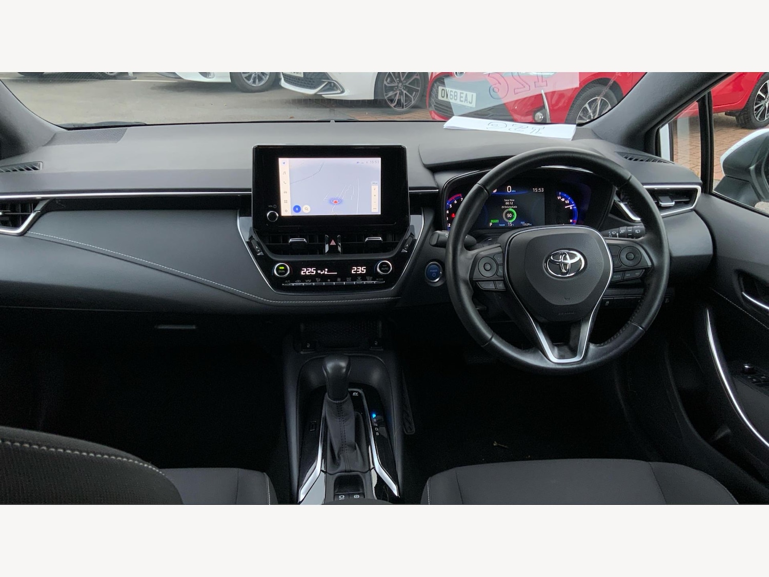 Used Toyota Corolla 2022 for sale - 76561681: Photo 7
