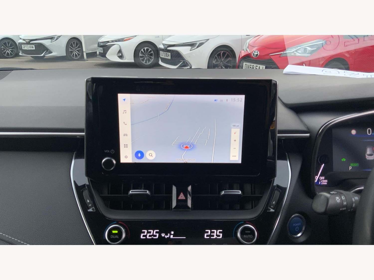 Used Toyota Corolla 2022 for sale - 76561681: Photo 9