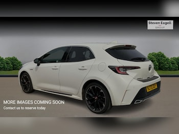 Used Toyota Corolla 2020 for sale - 75552845: Photo