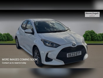 Used Toyota Yaris 2023 for sale - 77882814: Photo