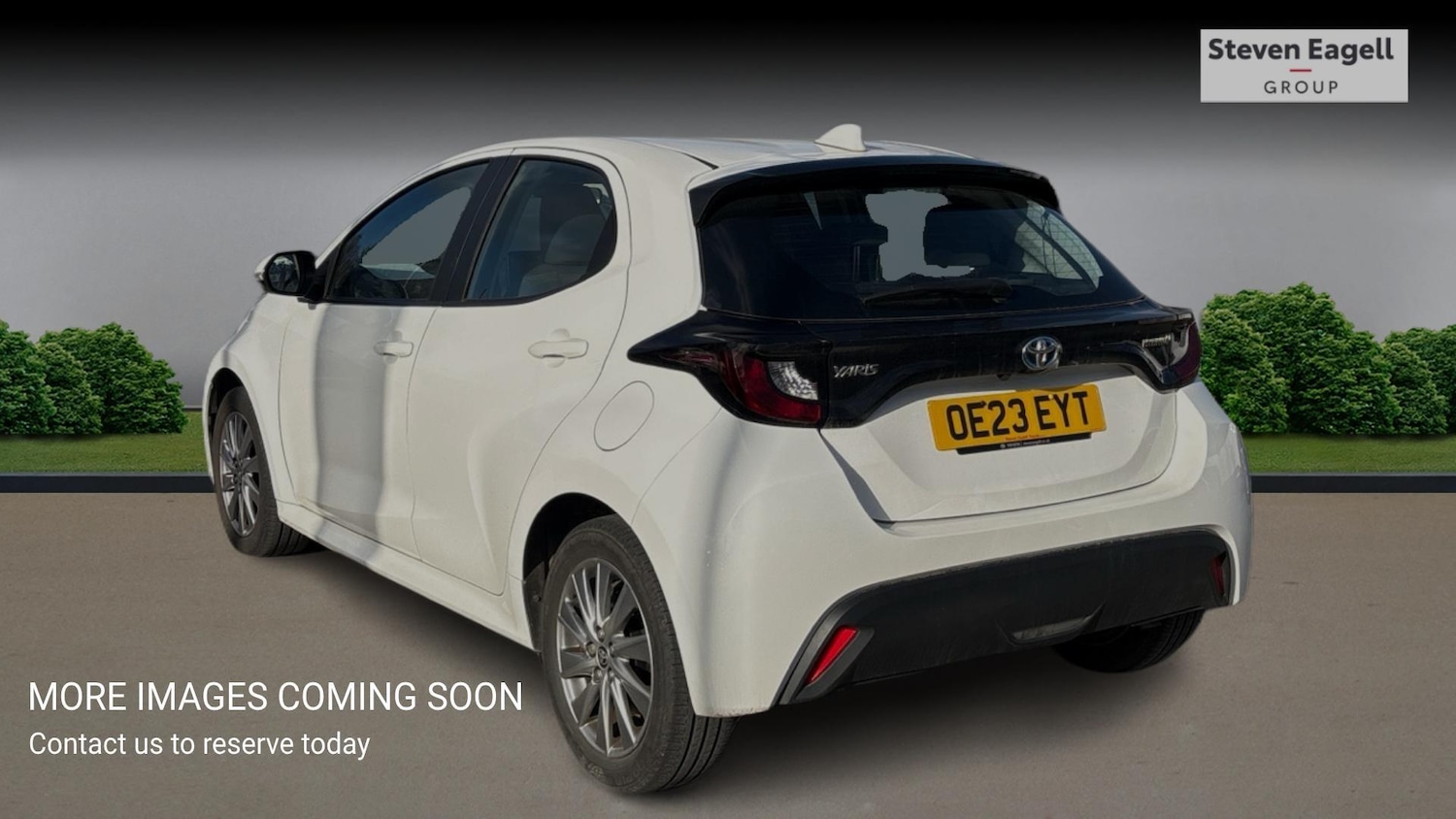 Used Toyota Yaris for sale - 77882814: Photo 2