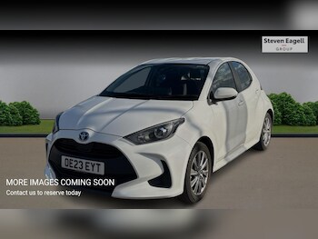 Used Toyota Yaris 2023 for sale - 77882814: Photo