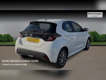 Used Toyota Yaris 2023 for sale - 77882814: Photo