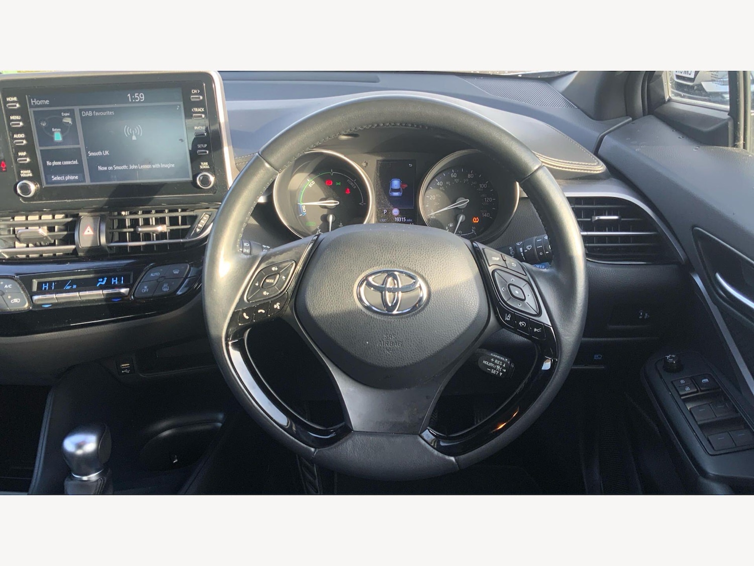Used Toyota C-HR 2023 for sale - 78156589: Photo 10