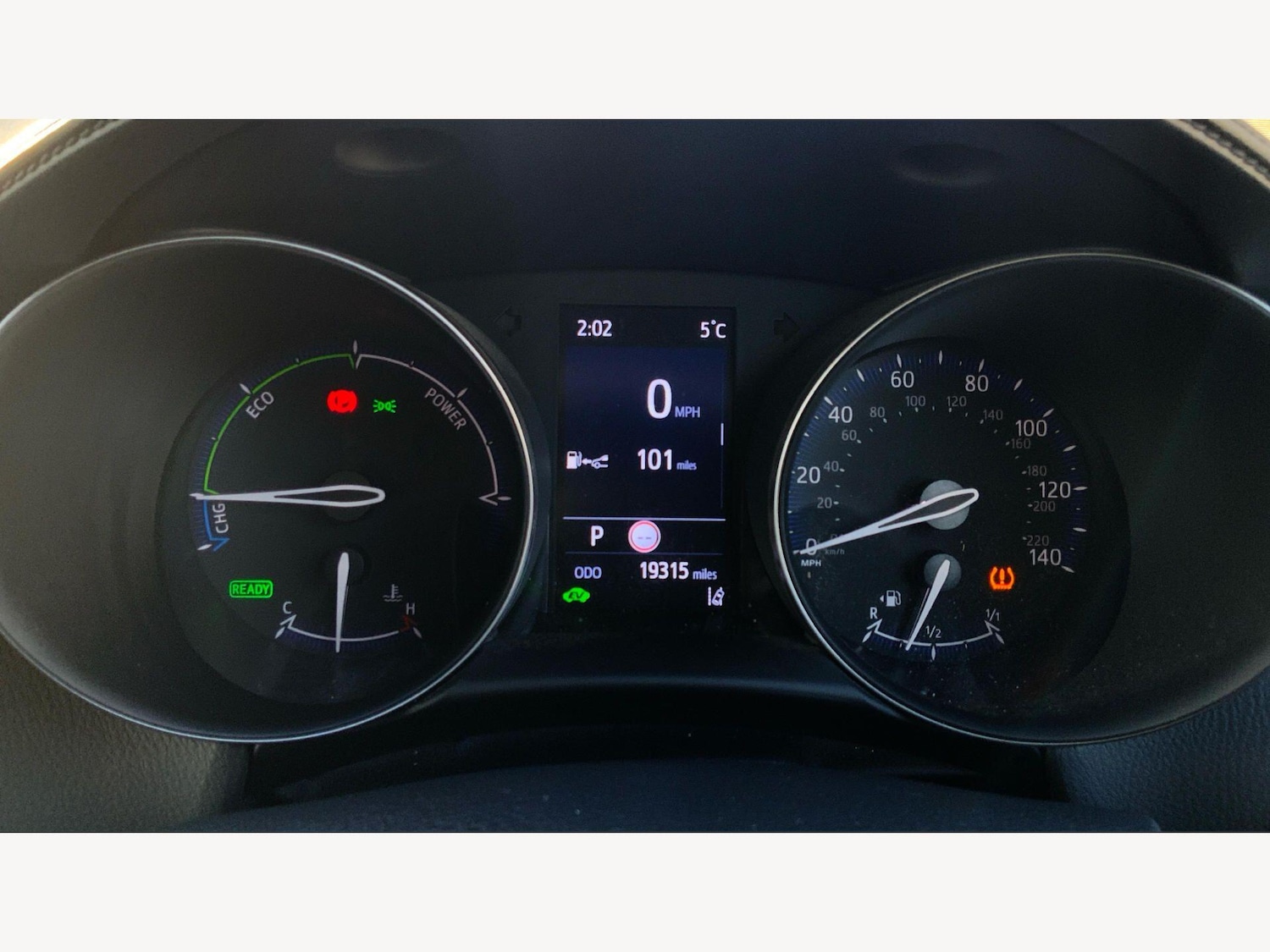 Used Toyota C-HR 2023 for sale - 78156589: Photo 11