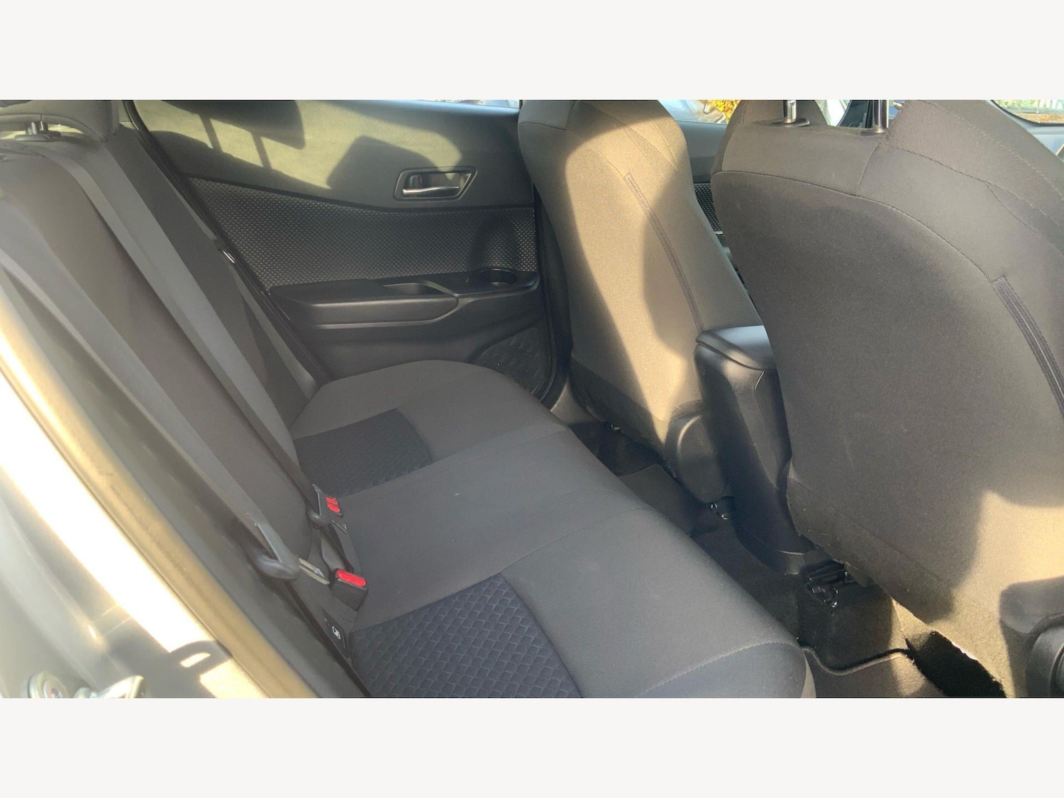 Used Toyota C-HR 2023 for sale - 78156589: Photo 14