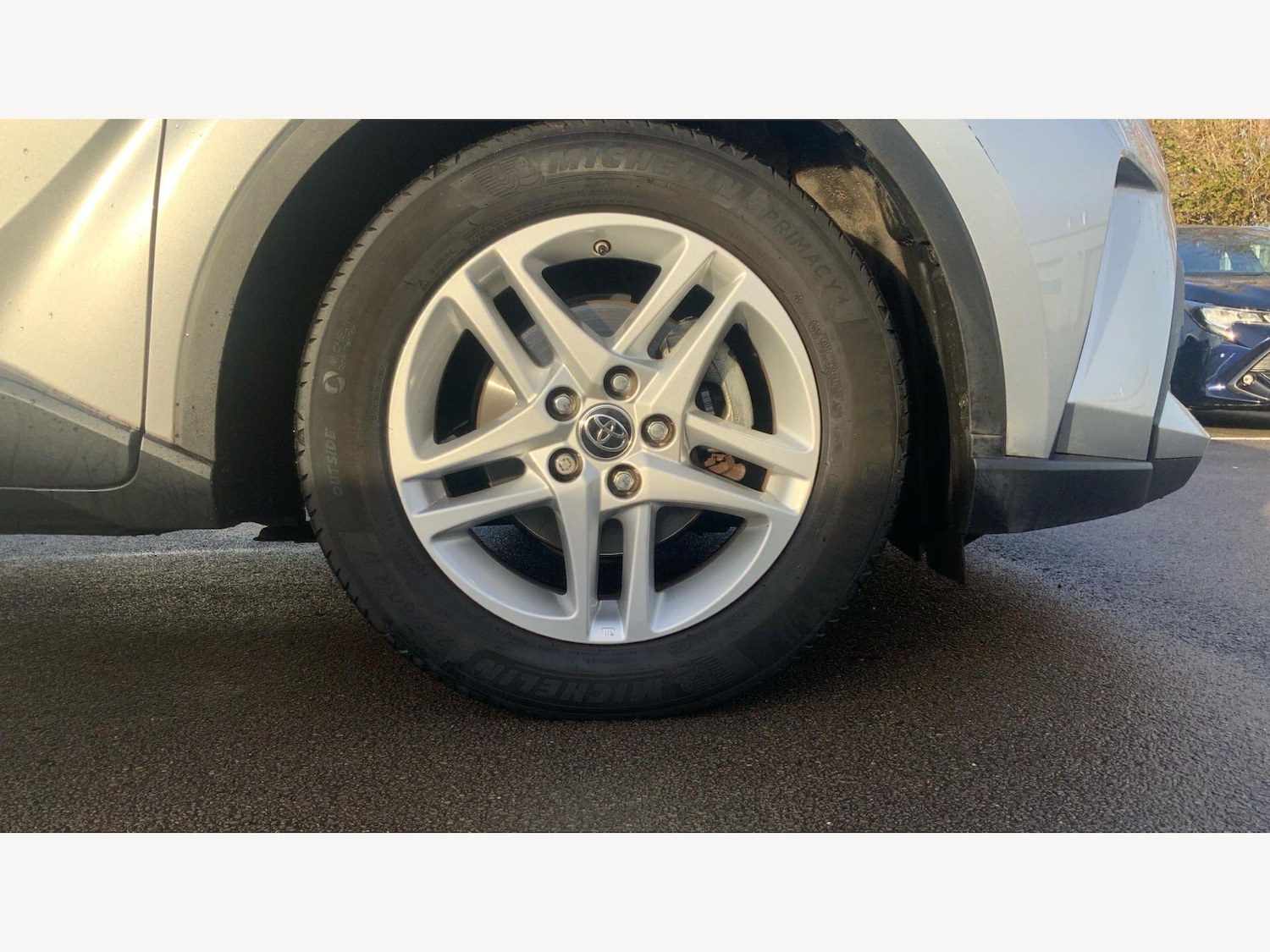 Used Toyota C-HR 2023 for sale - 78156589: Photo 20