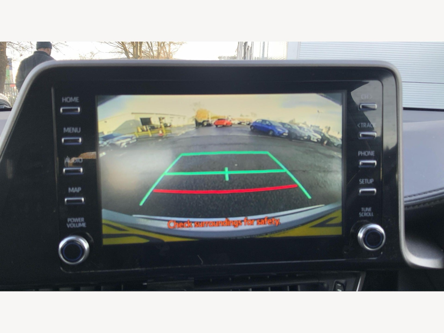 Used Toyota C-HR 2023 for sale - 78156589: Photo 22