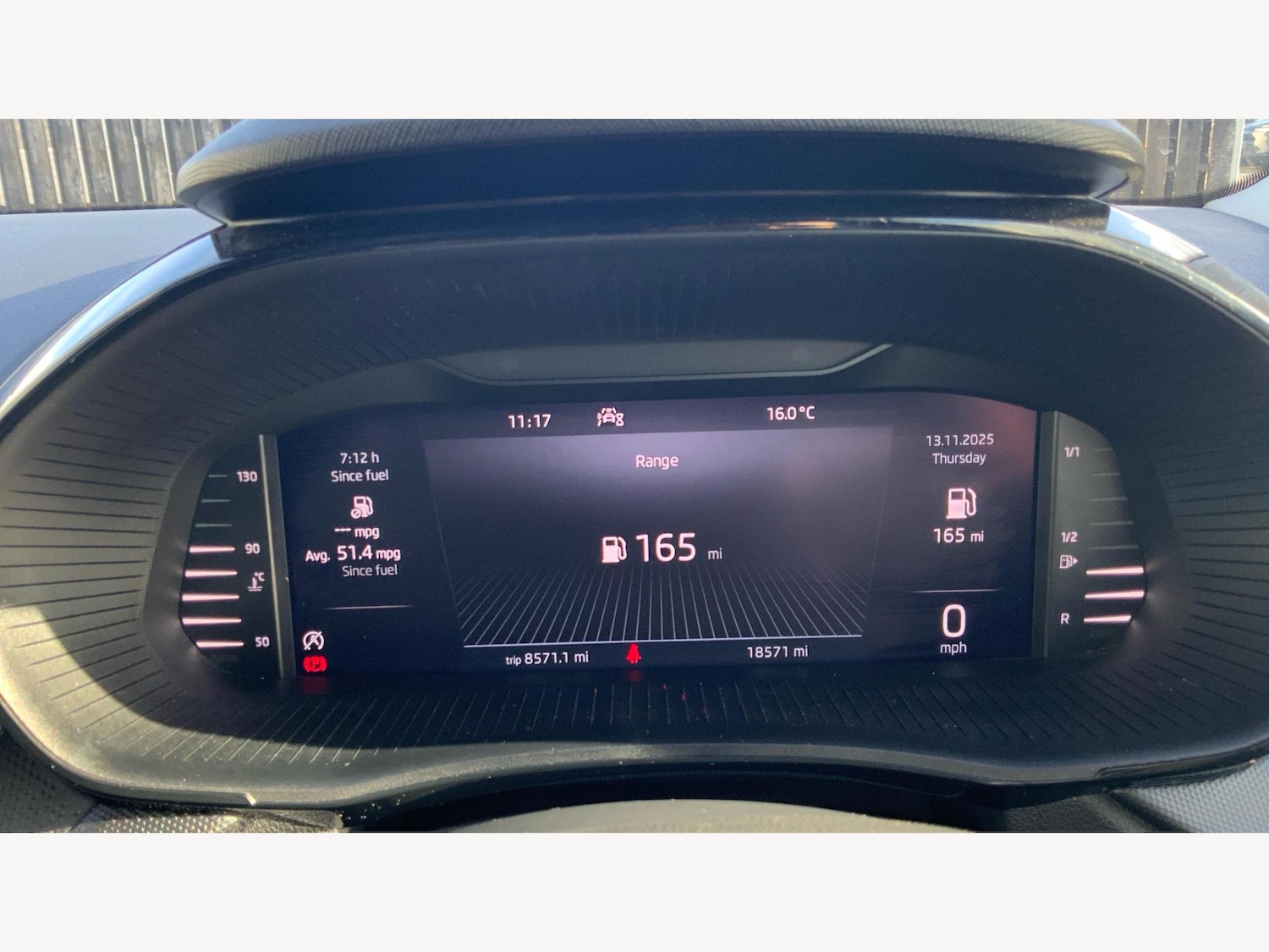 Used Skoda Fabia 2023 for sale - 76596908: Photo 11