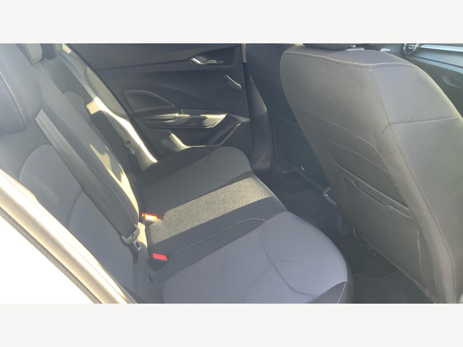 Used Skoda Fabia 2023 for sale - 76596908: Photo 14