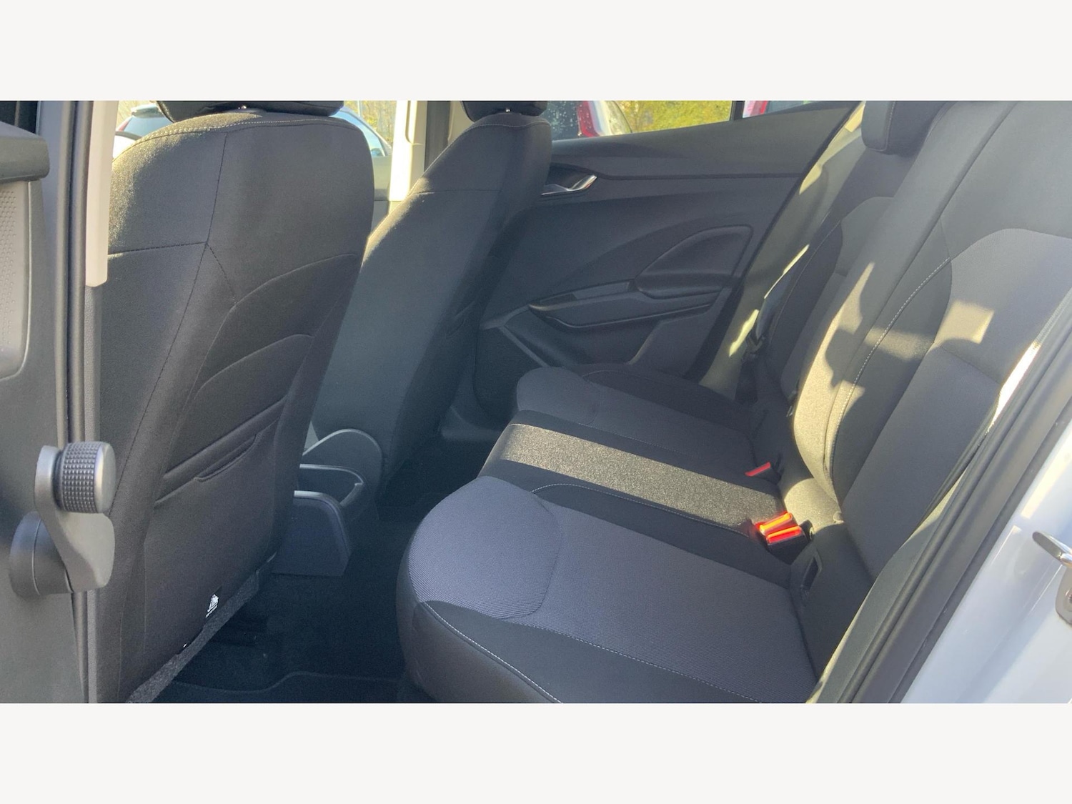 Used Skoda Fabia 2023 for sale - 76596908: Photo 15