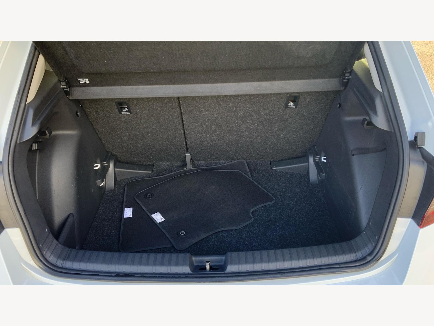 Used Skoda Fabia 2023 for sale - 76596908: Photo 16