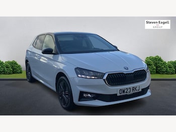 2023 (23) - 1.0 MPI 80 Colour Edition 5dr