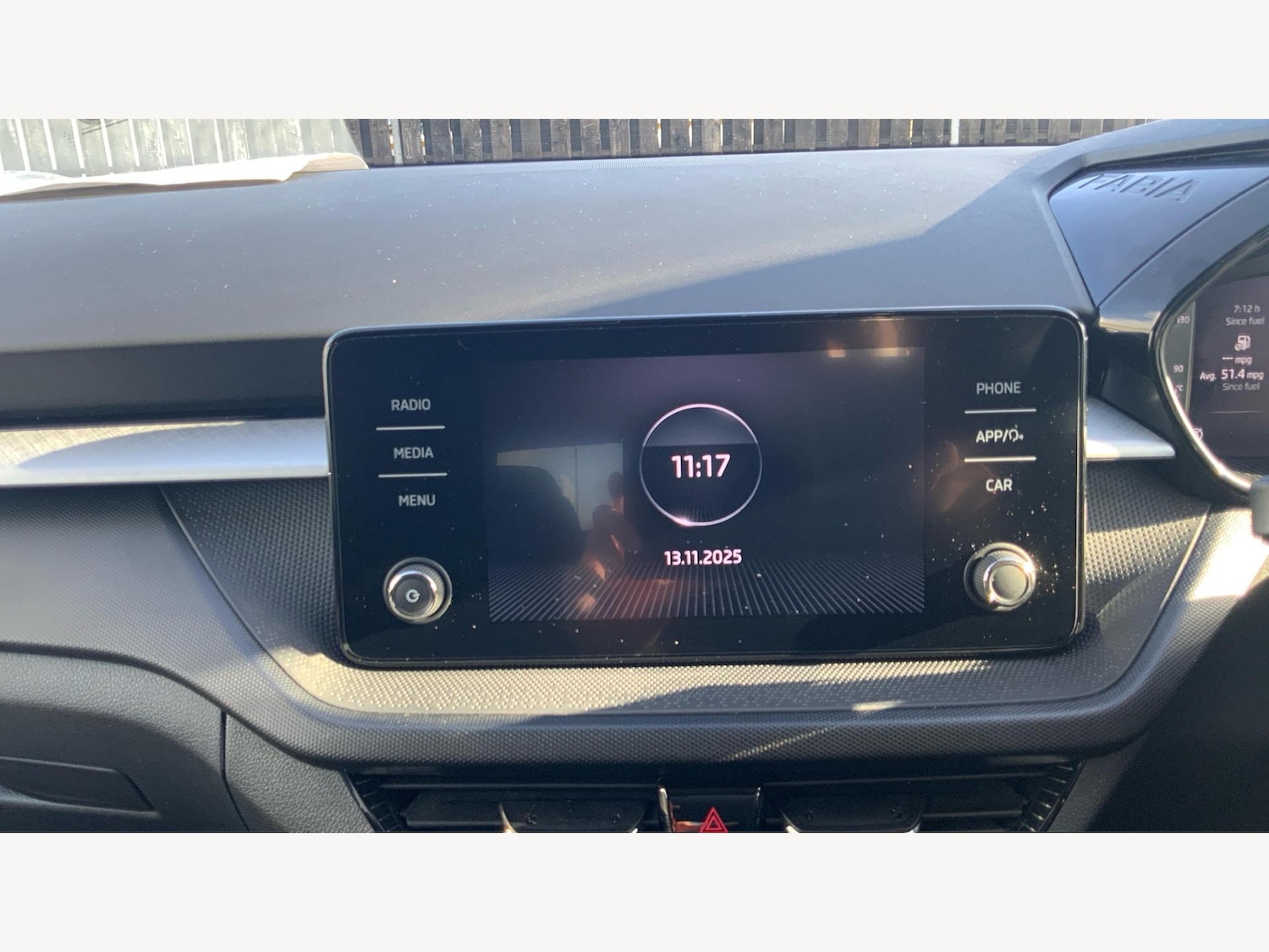 Used Skoda Fabia 2023 for sale - 76596908: Photo 9