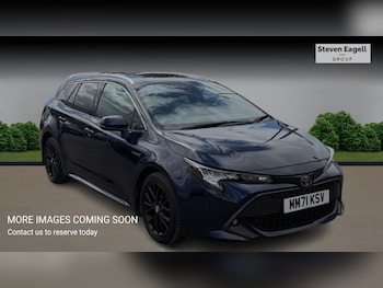 Used Toyota Corolla 2022 for sale - 78796160: Photo
