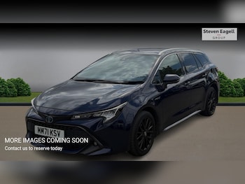 Used Toyota Corolla 2022 for sale - 78796160: Photo