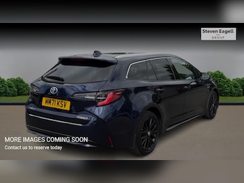 Used Toyota Corolla 2022 for sale - 78796160: Photo