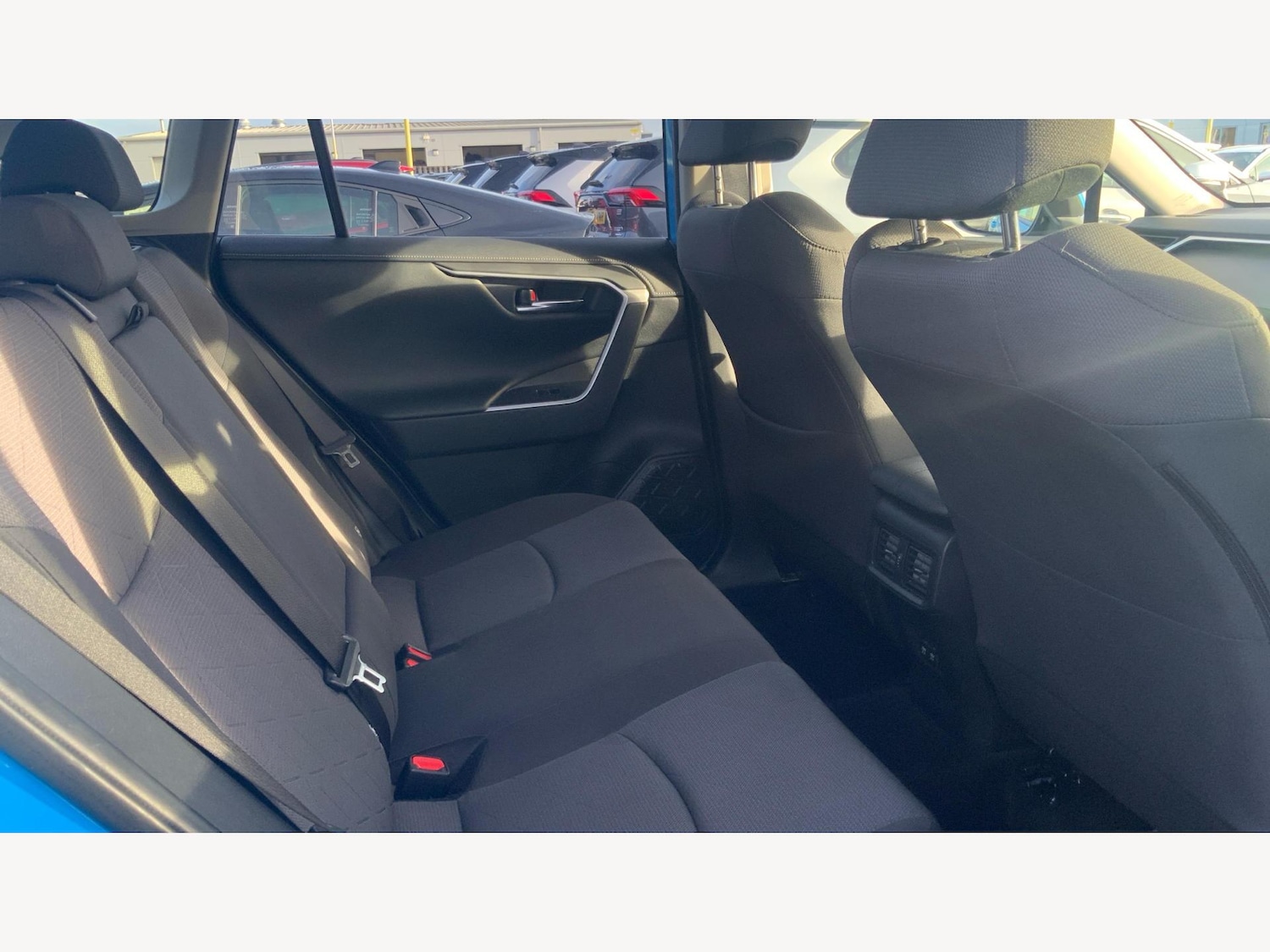 Used Toyota RAV4 2020 for sale - 77131008: Photo 14