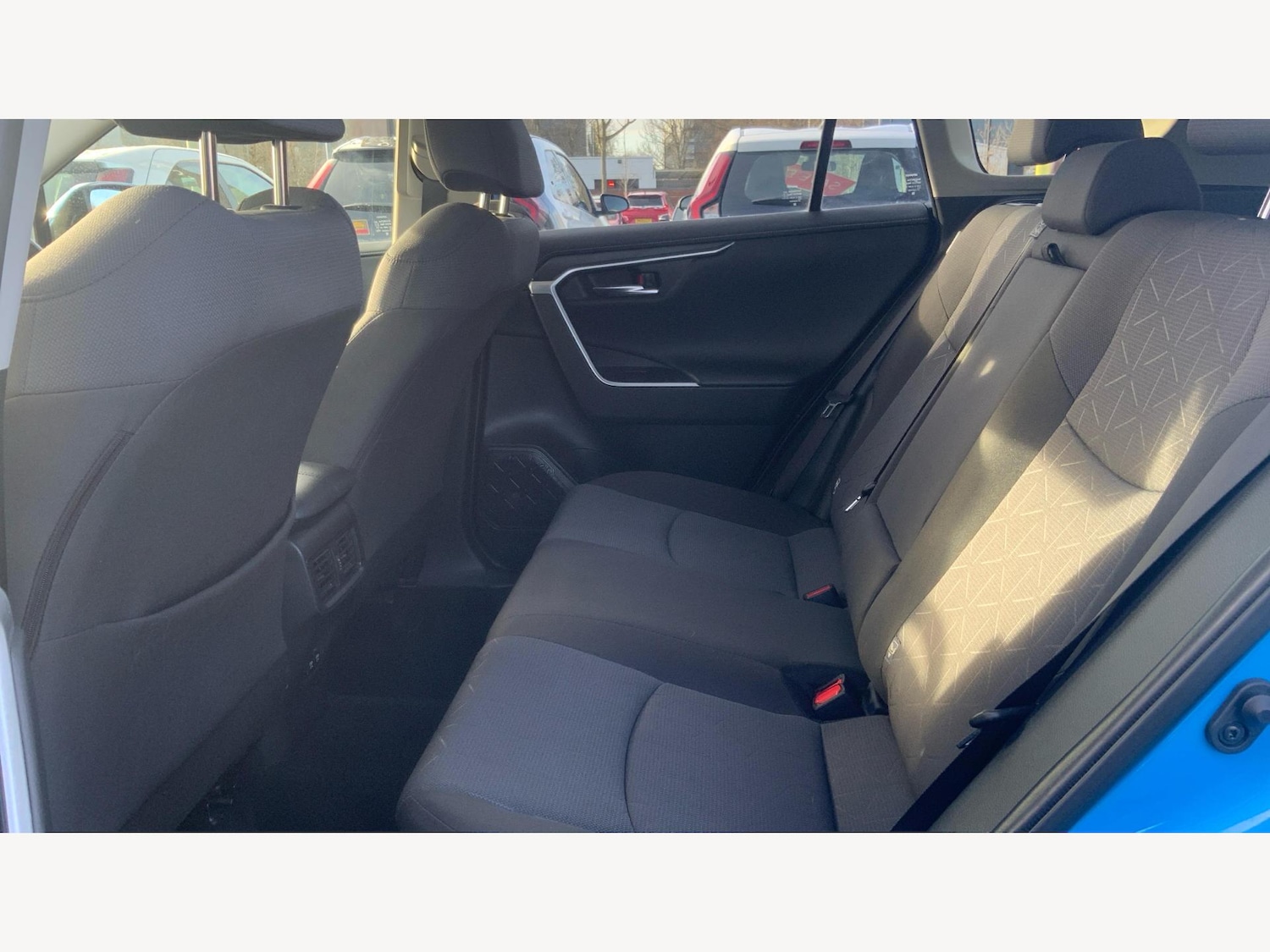 Used Toyota RAV4 2020 for sale - 77131008: Photo 15