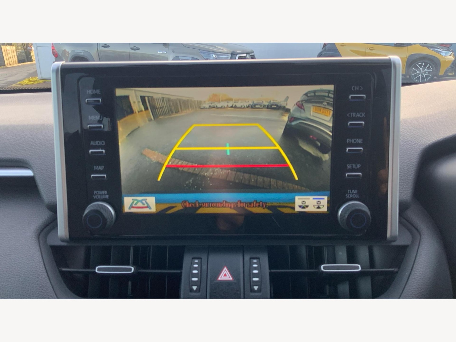 Used Toyota RAV4 2020 for sale - 77131008: Photo 28