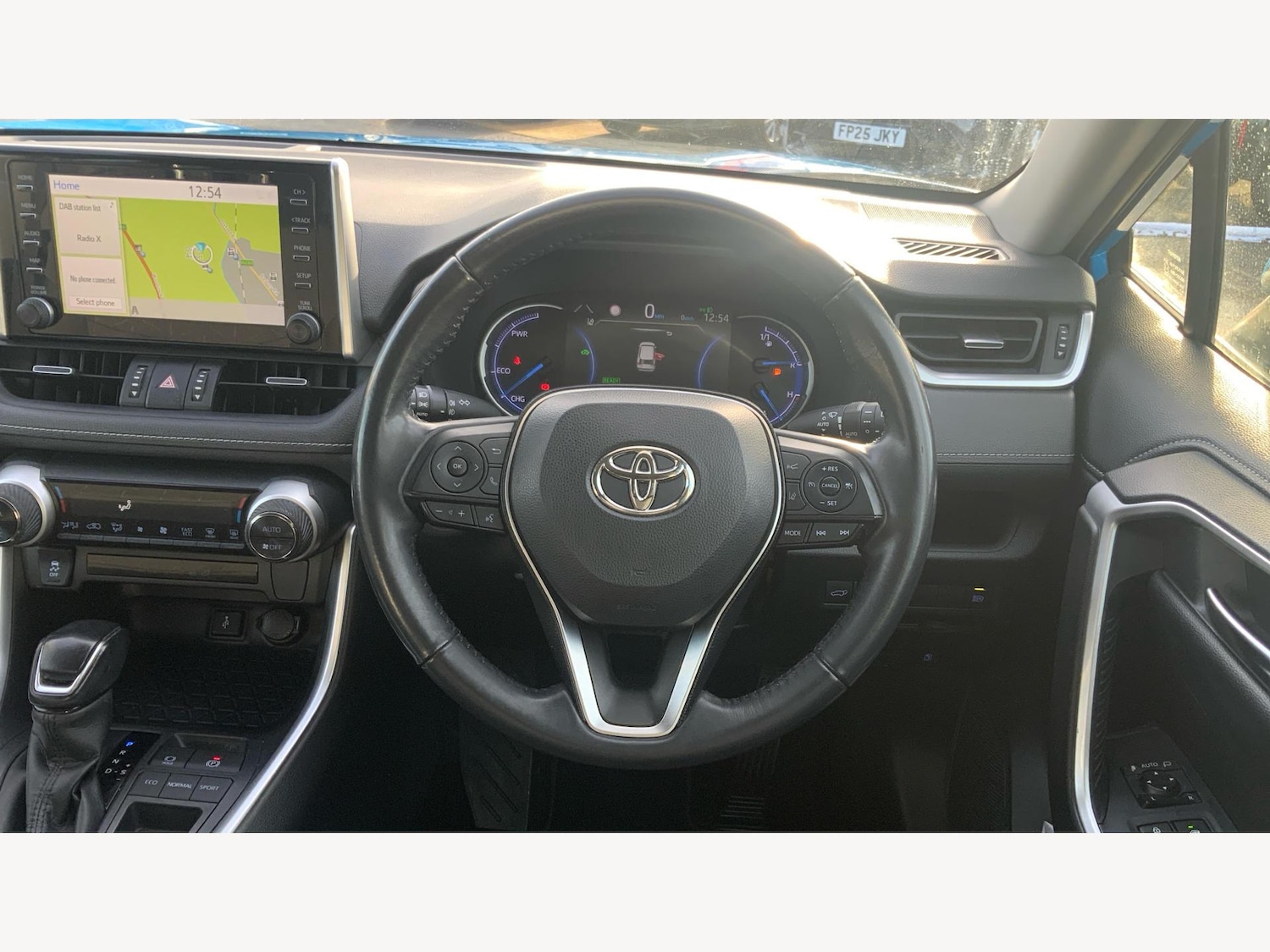Used Toyota RAV4 2020 for sale - 77131008: Photo 8