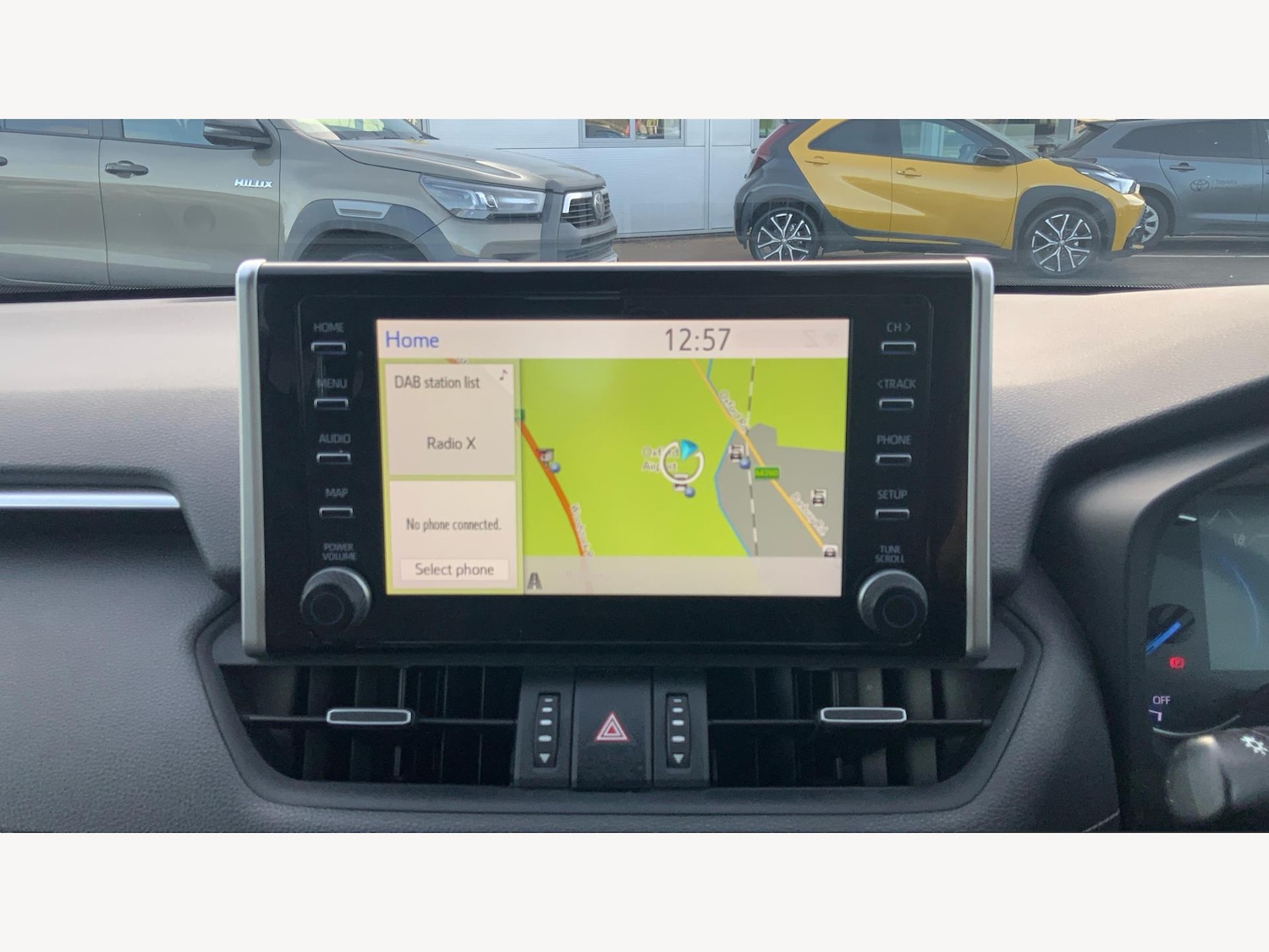 Used Toyota RAV4 2020 for sale - 77131008: Photo 9