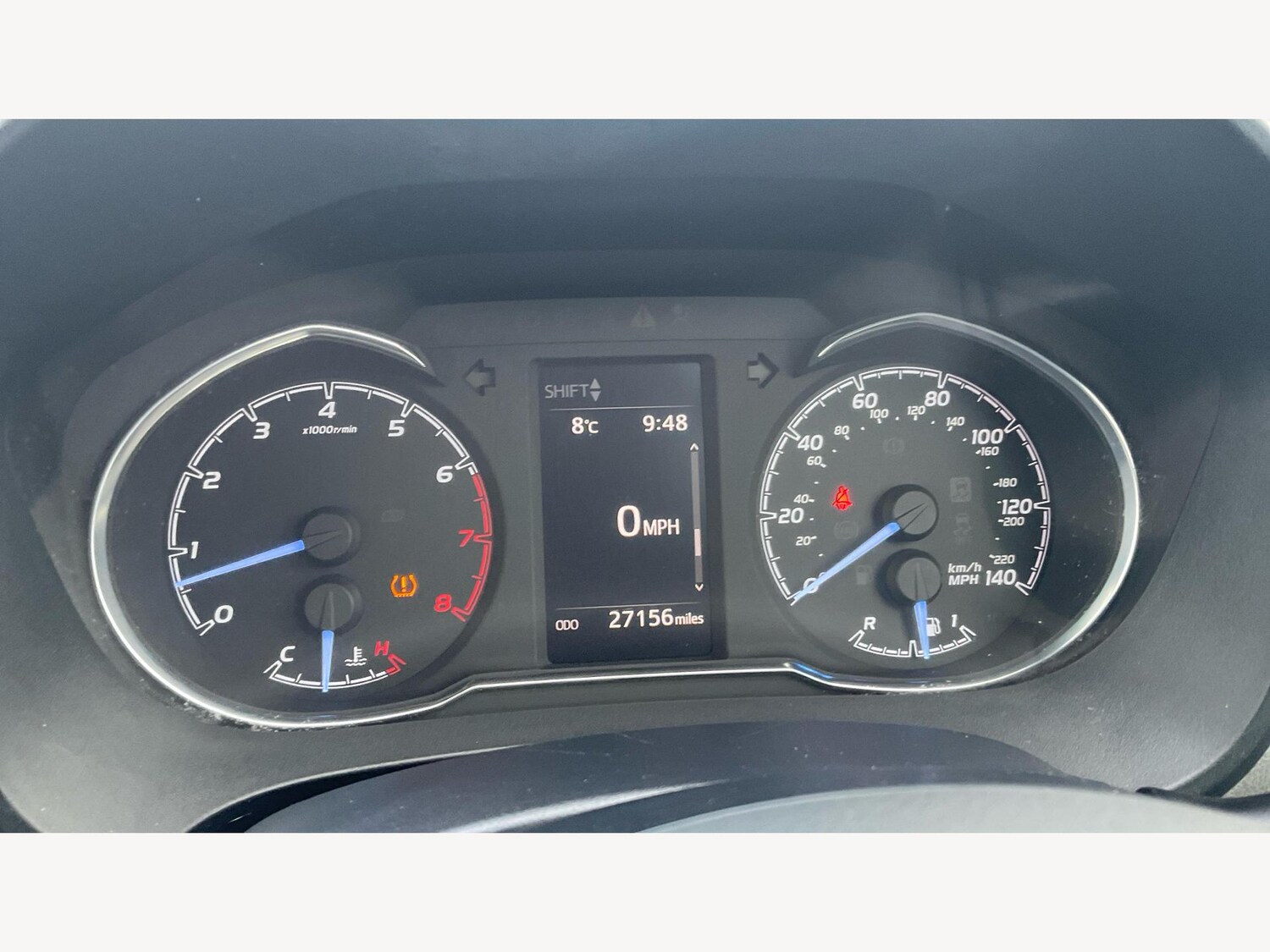 Used Toyota Yaris 2018 for sale - 76307597: Photo 11