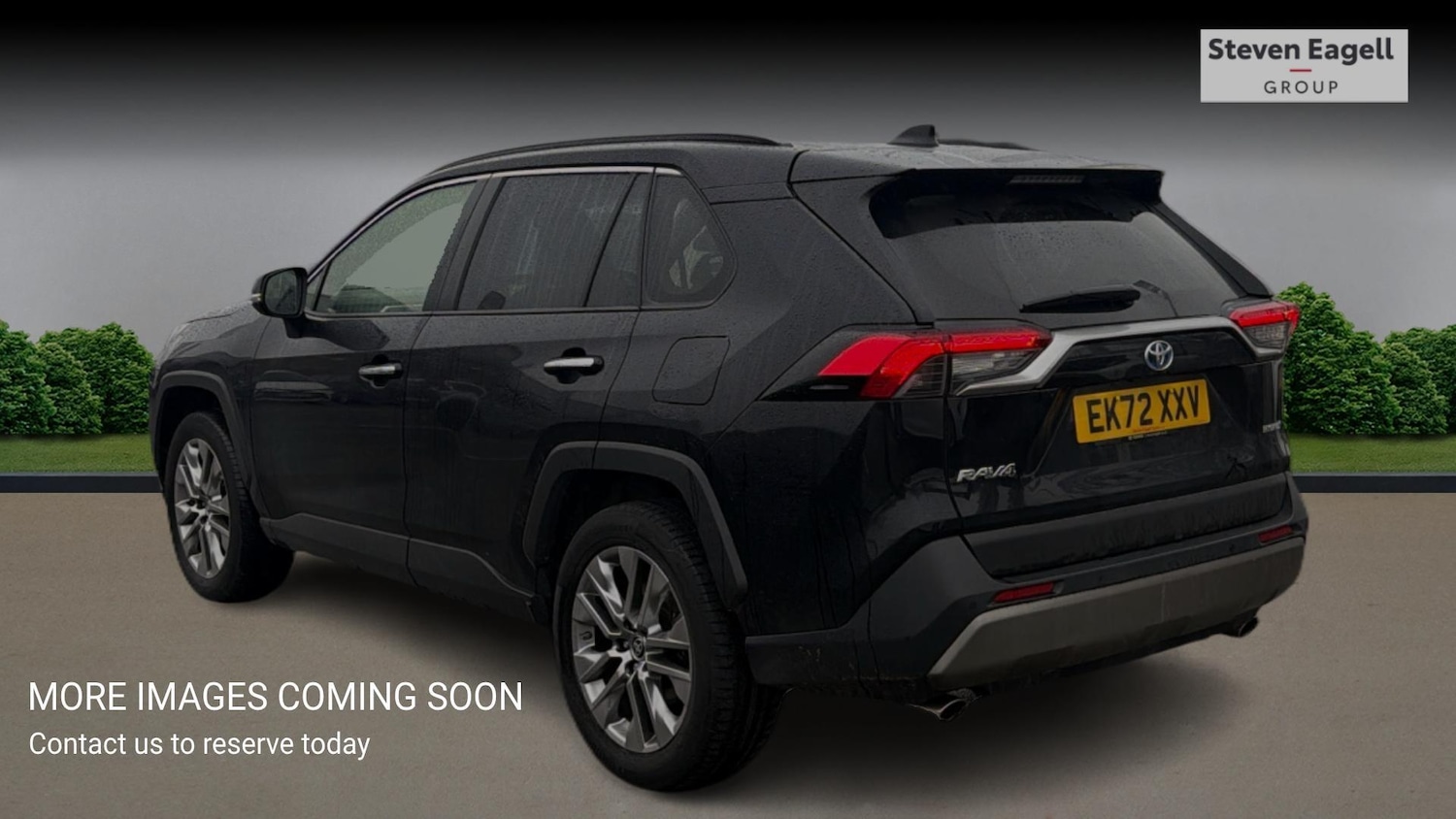 Used Toyota RAV4 2022 for sale - 77479277: Photo 2