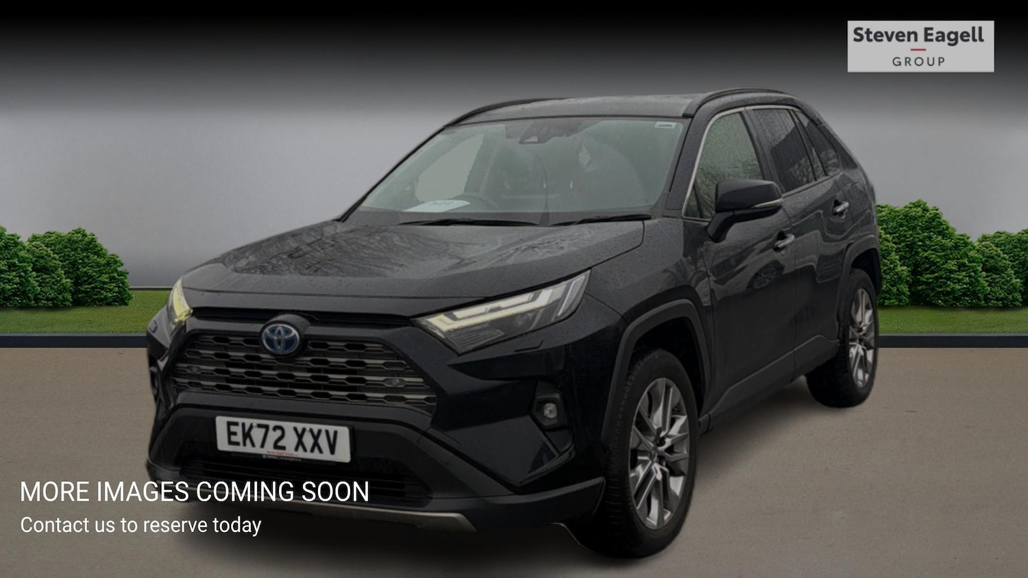 Used Toyota RAV4 2022 for sale - 77479277: Photo 3