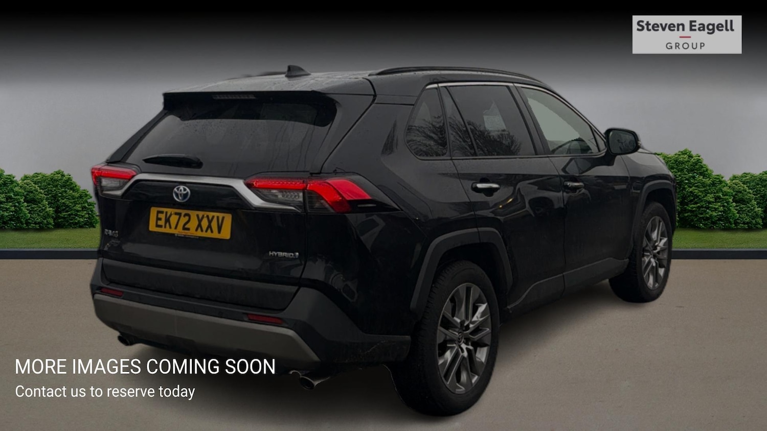 Used Toyota RAV4 2022 for sale - 77479277: Photo 4