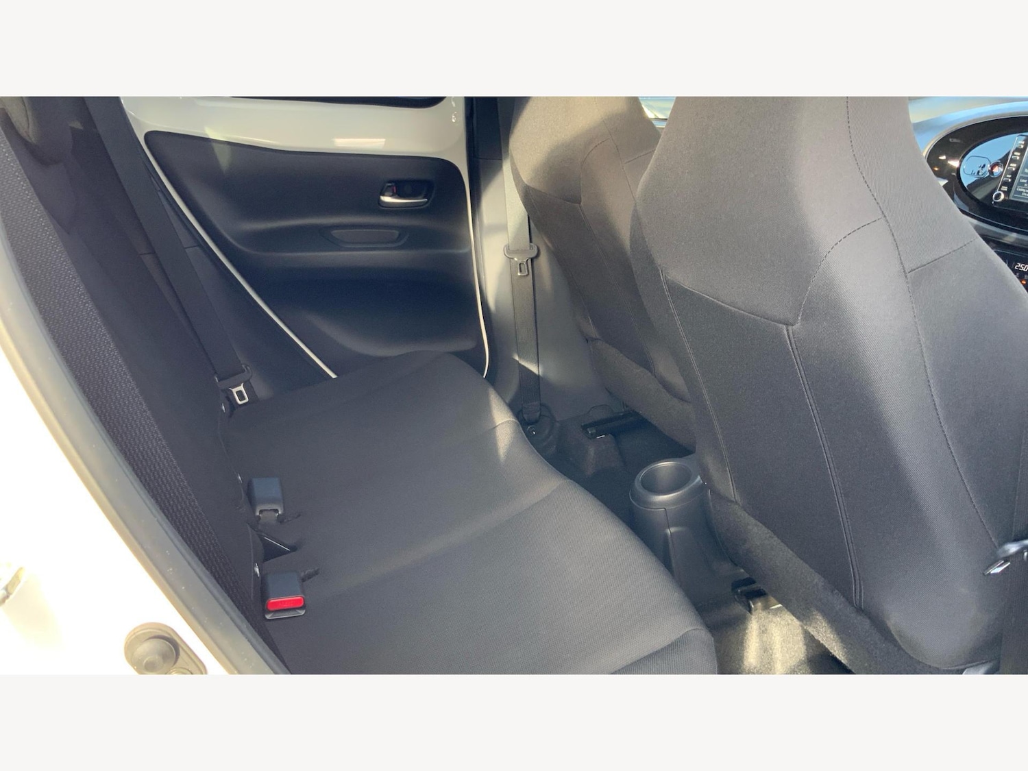 Used Toyota Aygo X 2023 for sale - 77175403: Photo 14