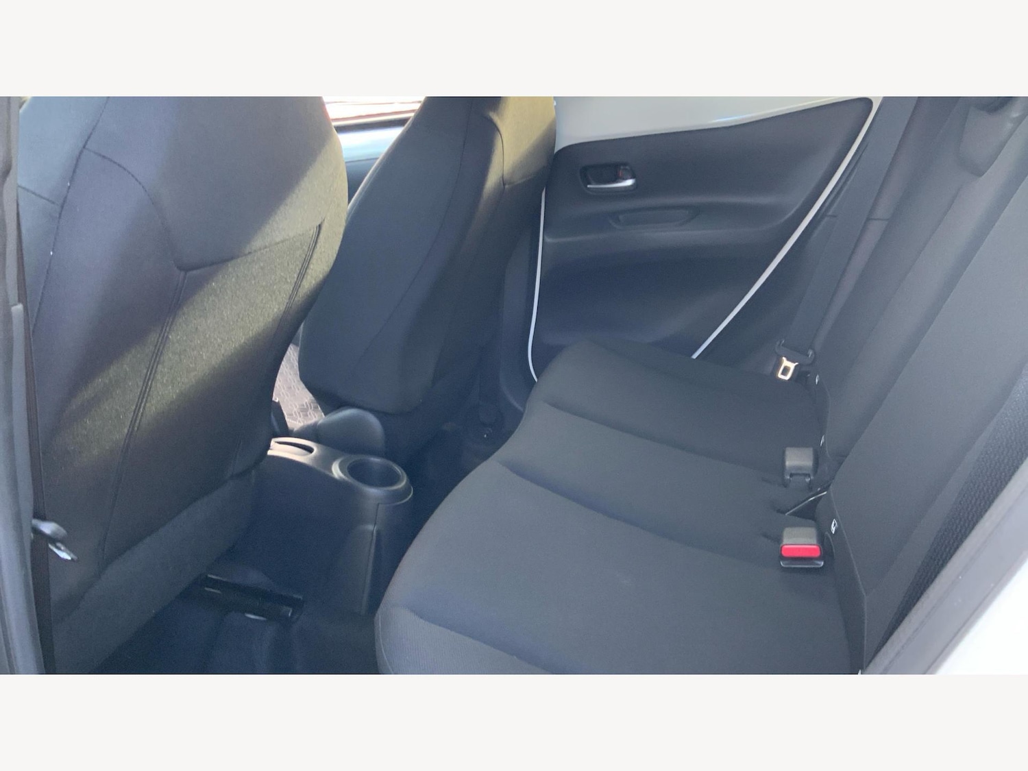 Used Toyota Aygo X 2023 for sale - 77175403: Photo 15