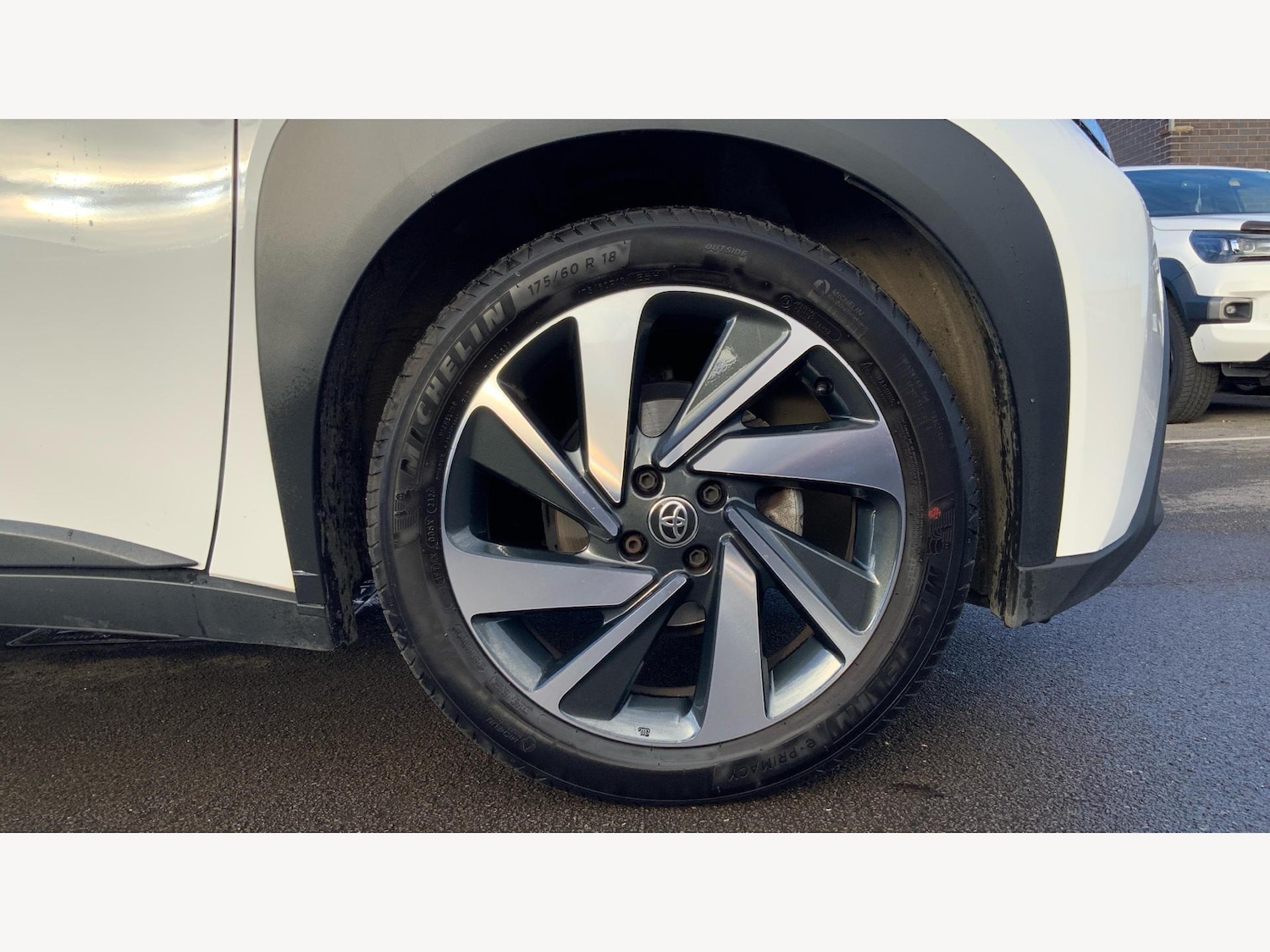 Used Toyota Aygo X 2023 for sale - 77175403: Photo 20