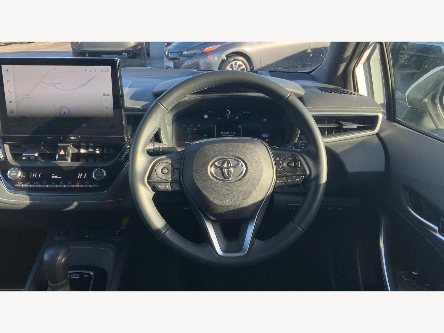 Used Toyota Corolla 2023 for sale - 77155363: Photo 10
