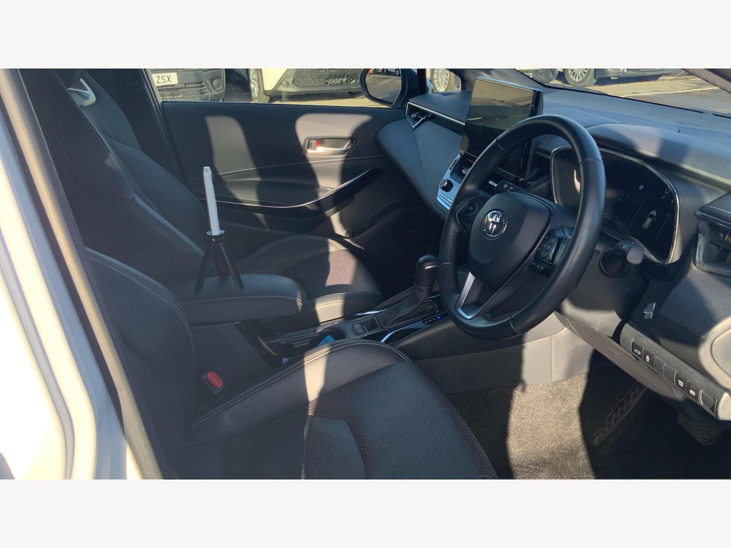 Used Toyota Corolla 2023 for sale - 77155363: Photo 13