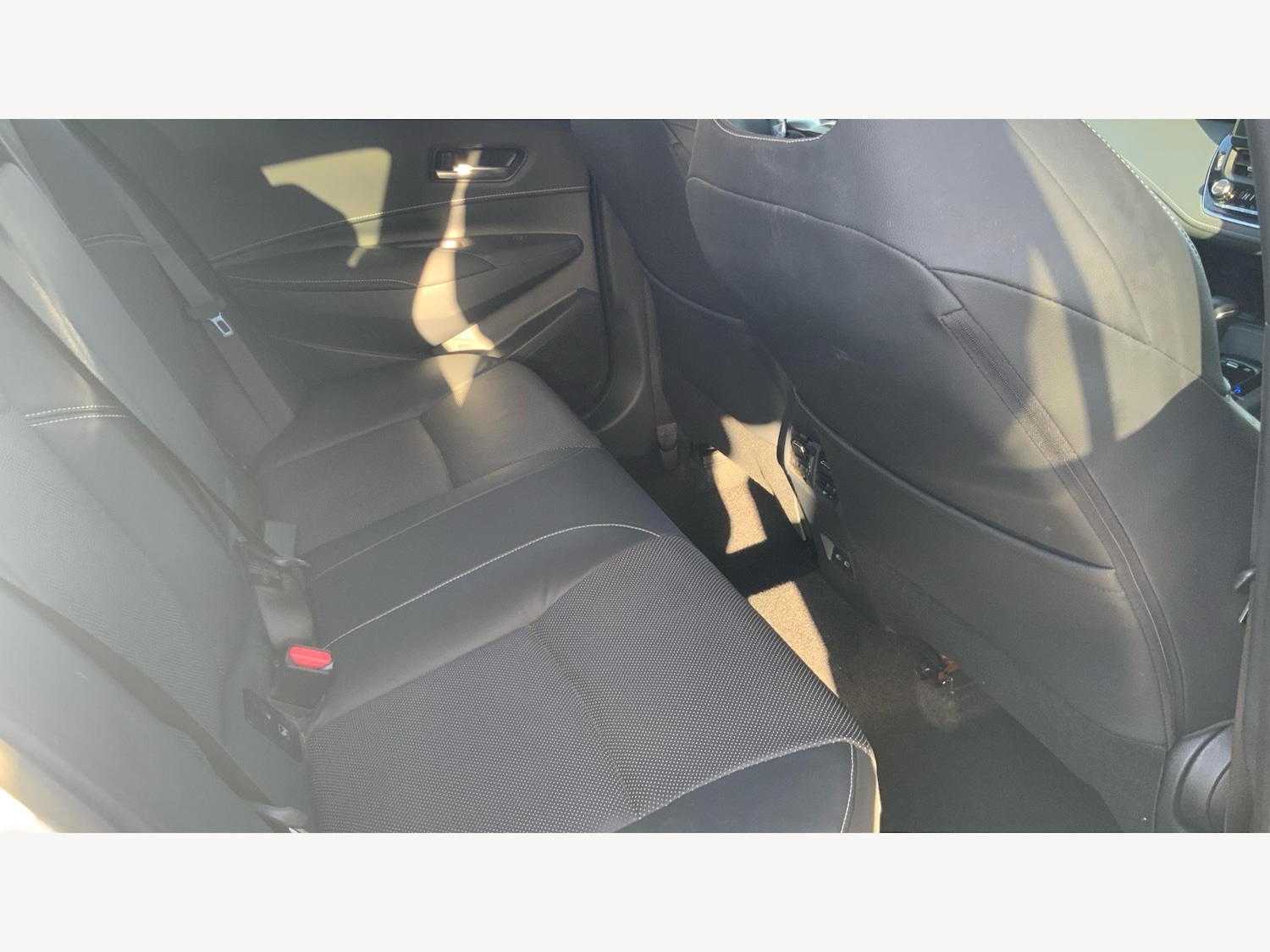 Used Toyota Corolla 2023 for sale - 77155363: Photo 14