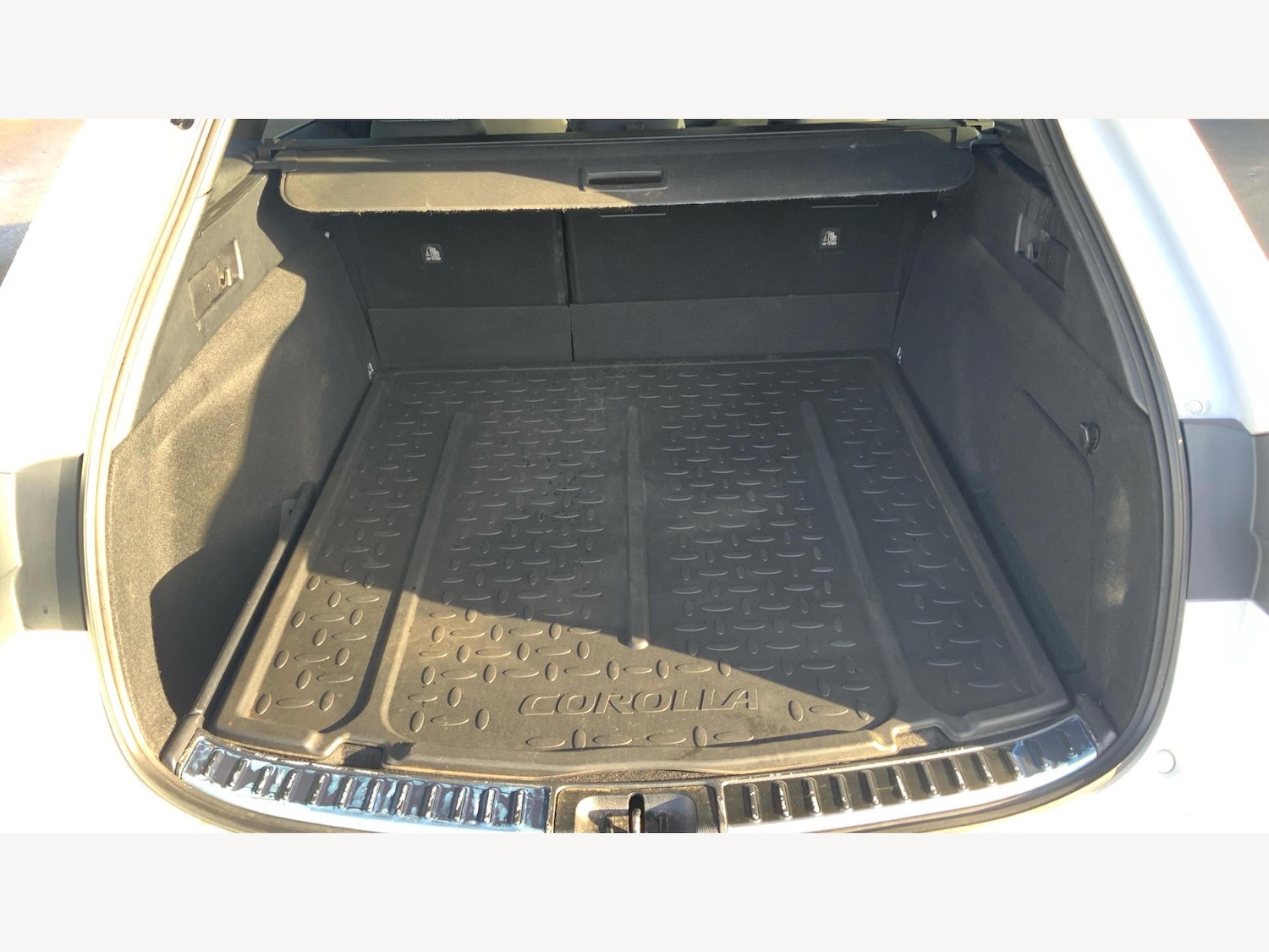 Used Toyota Corolla 2023 for sale - 77155363: Photo 16