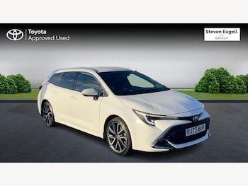 2023 (73) - 2.0 Hybrid Excel 5dr CVT